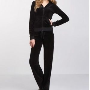 Juicy Couture Iconic Sweatsuit/ Tracksuit